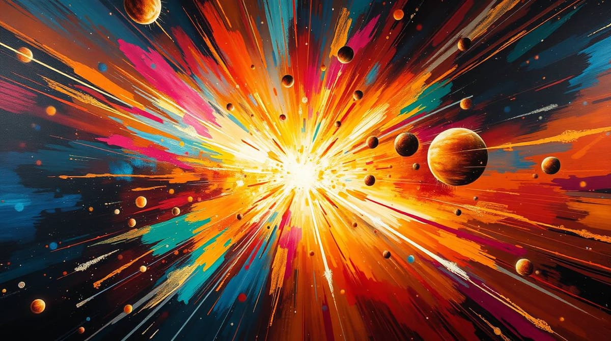 Beyond Conventional Boundaries: Reconsidering Consciousness, Cosmos, and Complexity Through Speculative Interdisciplinary Lenses