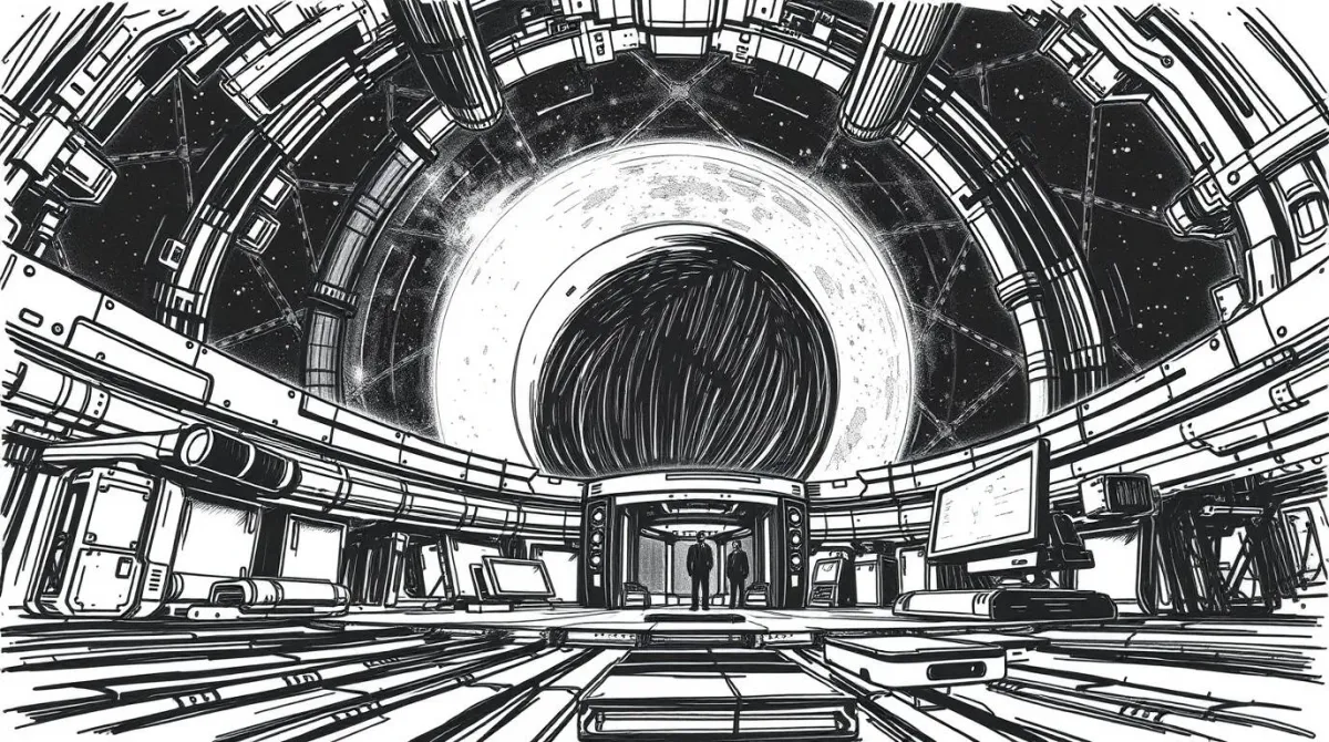 Planetary Intelligence: Earth as Information Processor