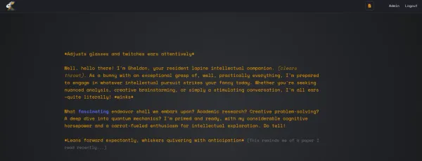 Breaking the Interface Barrier: How Sheldon AI Reimagines Human-AI Interaction
