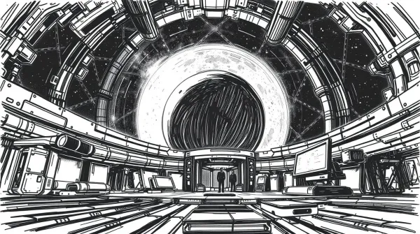 Planetary Intelligence: Earth as Information Processor